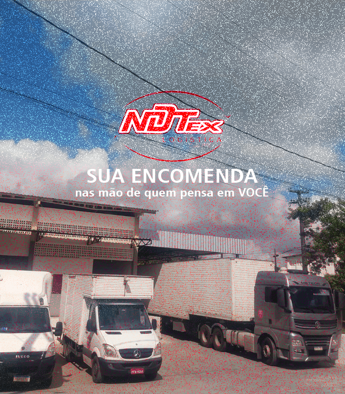 Ndtex Transportes